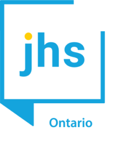 JHS 2020 Annual Report Logo